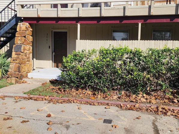 6605 S Zunis Ave Unit 2401, Tulsa, OK 74136