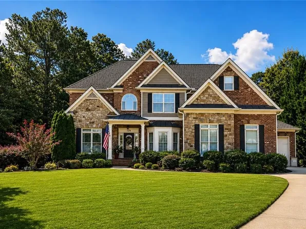 2125 Cascading Creek Ct, Cumming, GA 30041