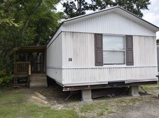 1504 N Winfree St Trailer 26, Dayton, TX 77535