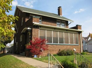 1623 13th Ave, Rock Island, IL