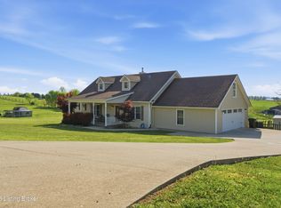 761 Tuggle Rd, Lancaster, KY 40444