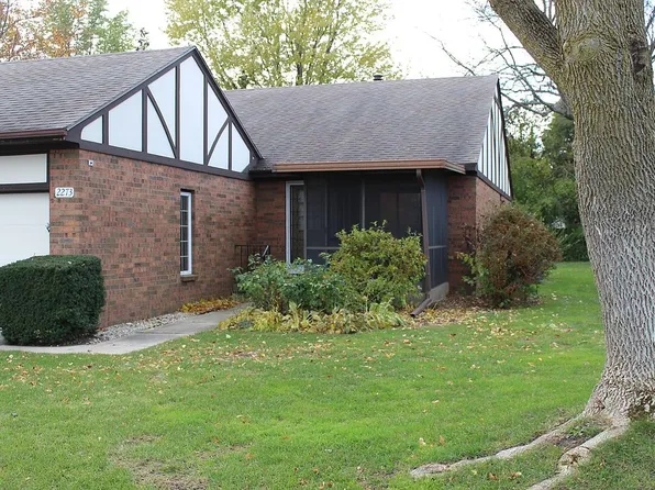 2273 Radcliff Cir SE #63, Grand Rapids, MI 49546