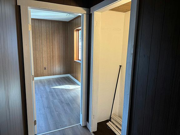 Hall Closet #1