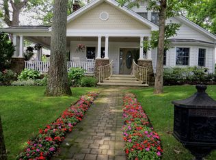 2005 4th Ave, Spring Lake, NJ 07762