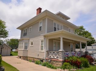 129 N Chillicothe St, South Charleston, OH