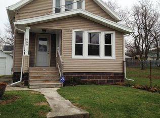 950 Fairfax Ave, Mansfield, OH 44906