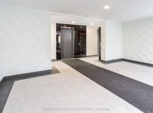 5 Hill Heights Rd #107, Toronto, ON M8Y 1Y9