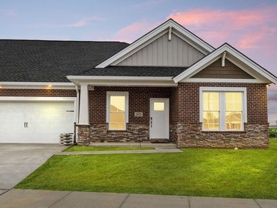 2409 Watson Cir, Owensboro, KY, 42301