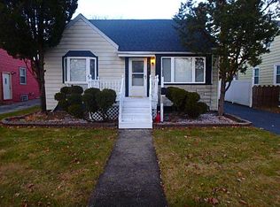 3850 217th St, Matteson, IL 60443