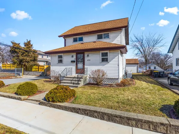 853 Genesee STREET, Waukesha, WI 53186