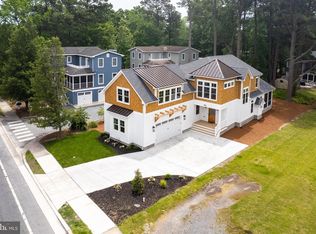 816 Garfield Pkwy, Bethany Beach, DE 19930