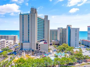 205 74th Ave N #1609, Myrtle Beach, SC 29572