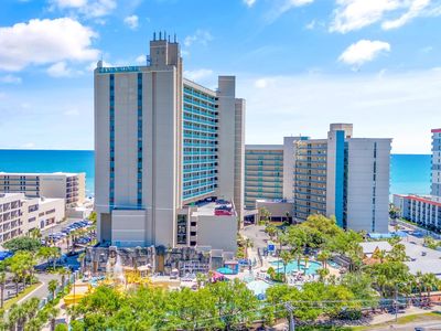 205 74th Ave. N UNIT 1609, Myrtle Beach, SC, 29572