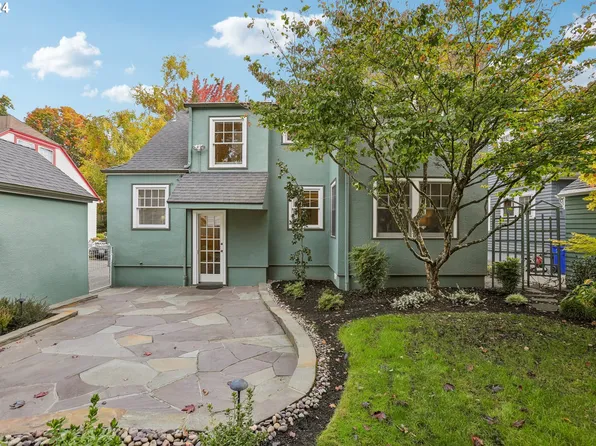 7035 SE 32nd Ave, Portland, OR 97202
