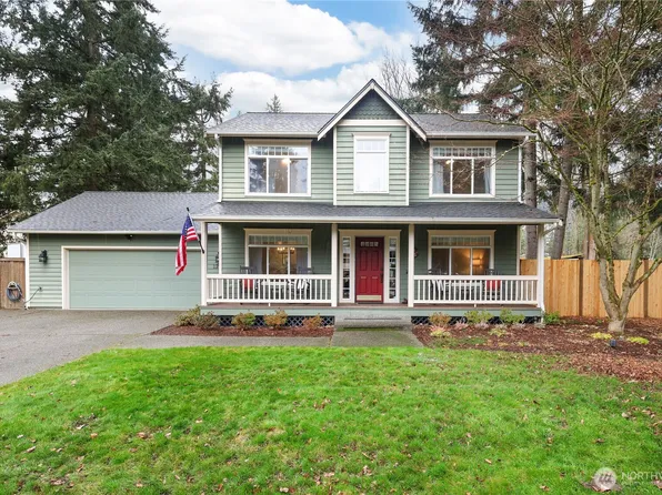 12711 151st Street E, Puyallup, WA 98374