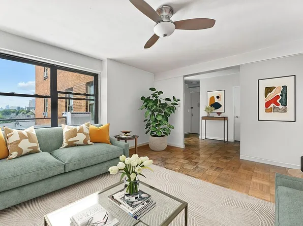 345 W 145th St APT 11B2, New York, NY 10031