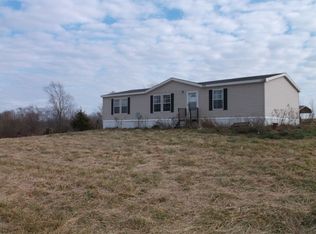 31066 April Drive, Humphreys, MO 64683