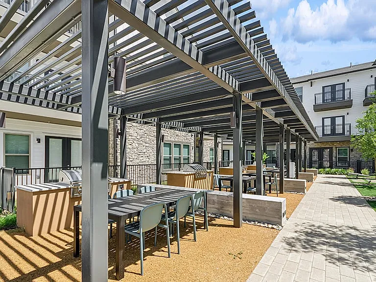 The Waylon Apartments & Townhomes — Photo 41
