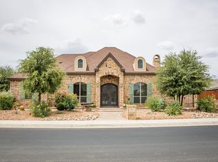 5814 Oak Creek Dr, Midland, TX 79707