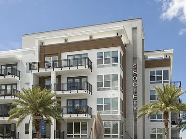 Society Westshore Apartments