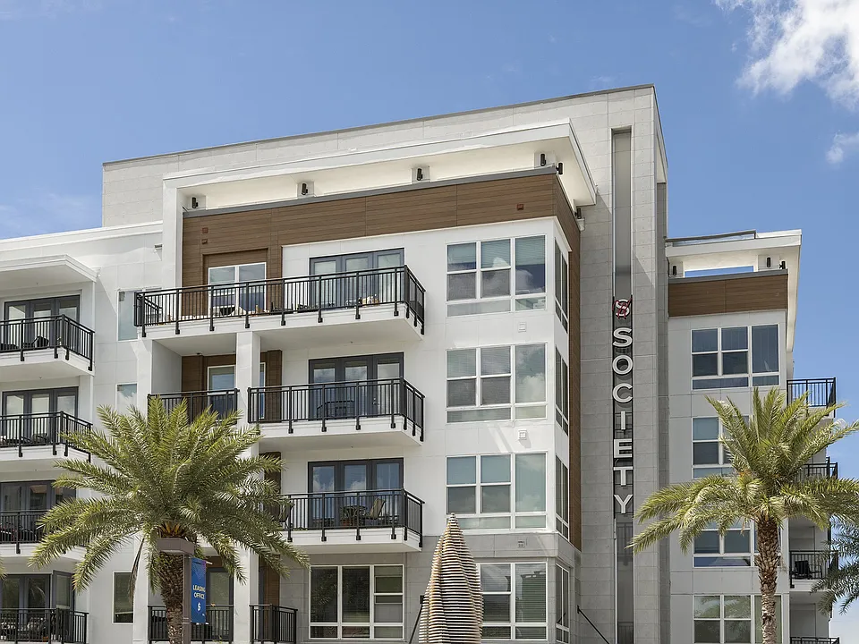 Society Westshore Apartments