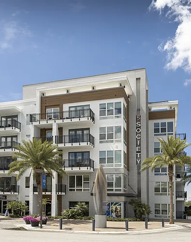 Society Westshore Apartments Photo 1