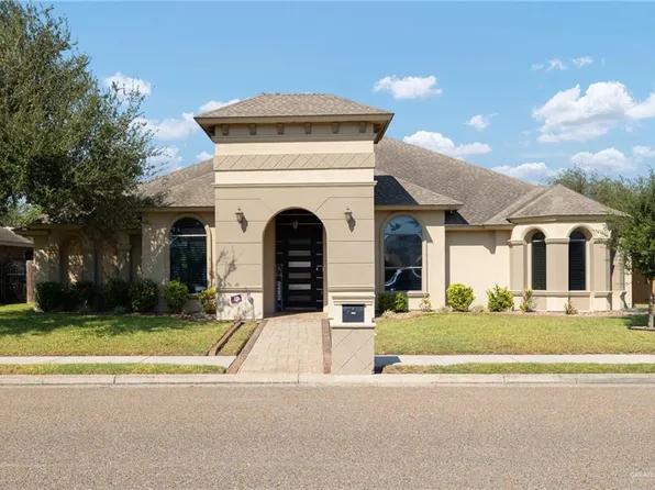 1202 Hummingbird Dr, Pharr, TX 78577