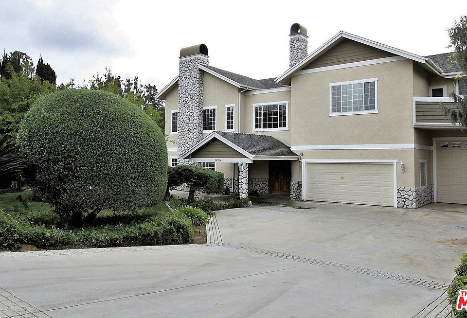 929 Encanada Dr, La Habra Heights, CA 90631 Zillow