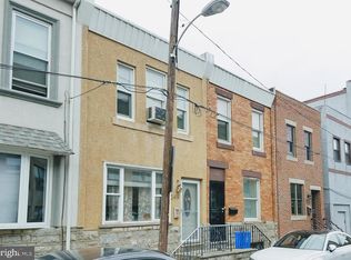 2414 S Bouvier St, Philadelphia, PA 19145