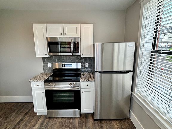 95 Cedar Street - Unit 201