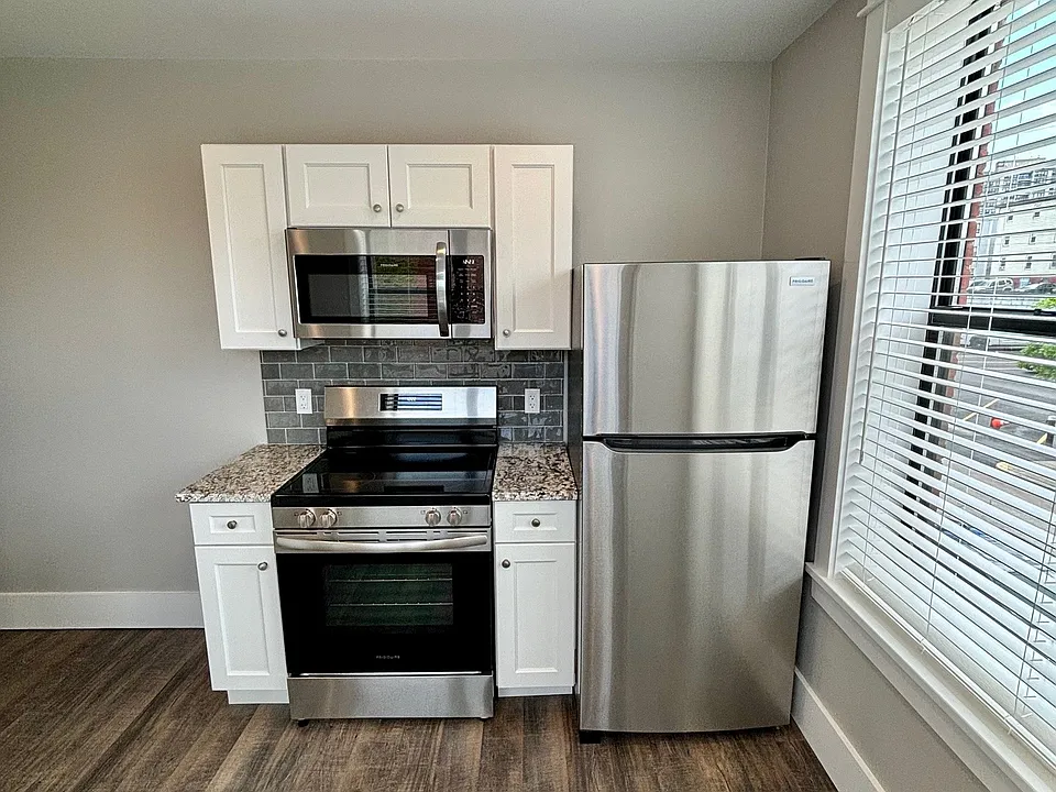 95 Cedar Street - Unit 201