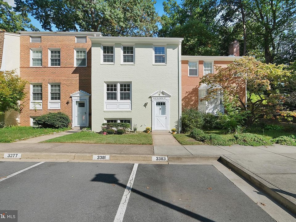 1st image of 3381 Whipple Ct