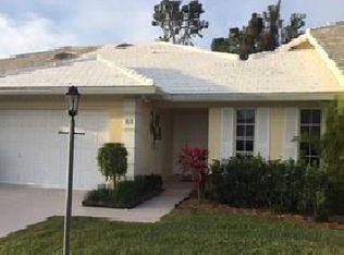 2878 SE Fairway W #2, Stuart, FL 34997