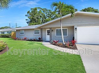 2643 Bismark Way, Sarasota, FL 34231
