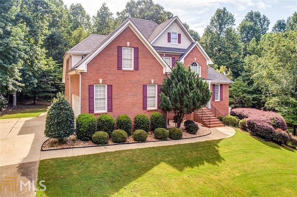 5072 Oak Farm Way, Flowery Branch, GA 30542 Zillow