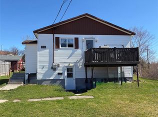 107 Fudges Rd, Corner Brook, NL A2H2E1