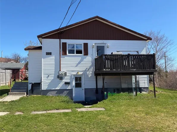 107 Fudges Road, Corner Brook, NL A2H2E1