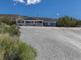 24608 Transvaal Rd, Tehachapi, CA 93561