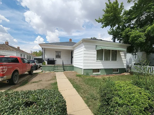 1031 9th St, Rock Springs, WY 82901