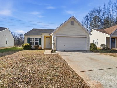 1533 Hollow Maple Dr, Charlotte, NC, 28216