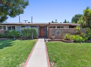10624 Gaviota Ave, Granada Hills, CA 91344