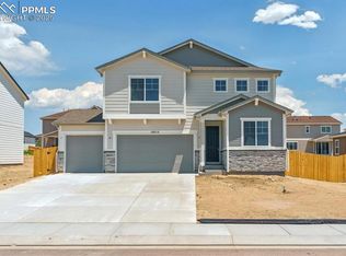 10115 Kingsbury Dr, Peyton, CO 80831