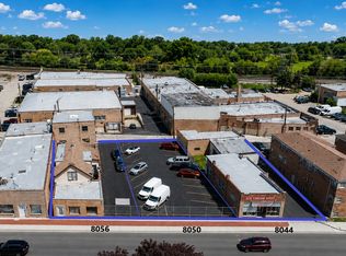 8050 Grand Ave, River Grove, IL 60171