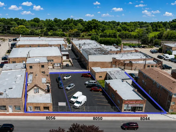 8050 Grand Ave, River Grove, IL 60171