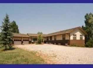 4316 Moccasin Cir, Laporte, CO 80535