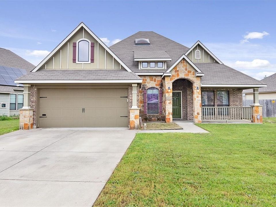 10501 Condor Loop, Waco, TX 76708 MLS 214352 Zillow