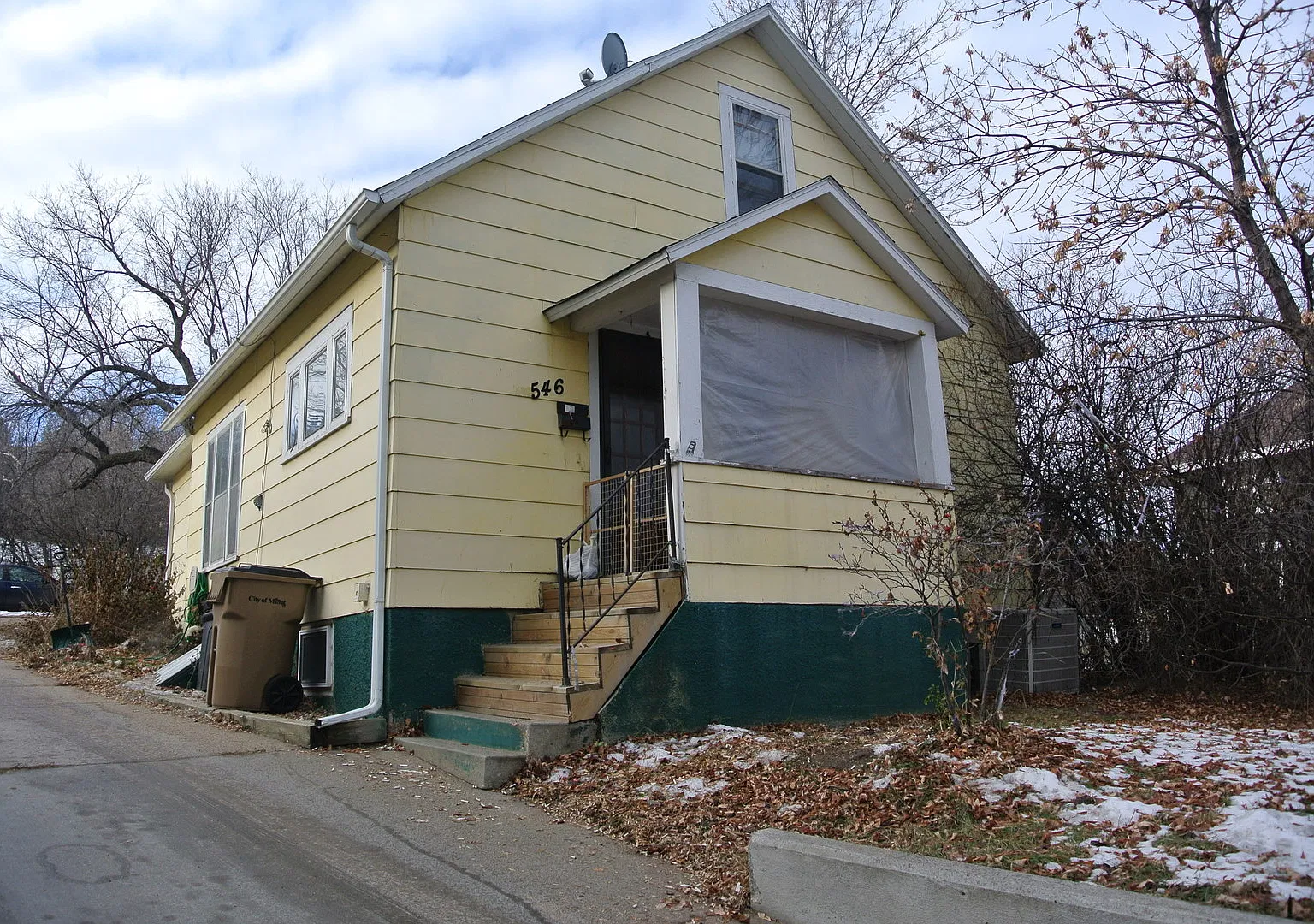 546 Valley Street — Photo 1