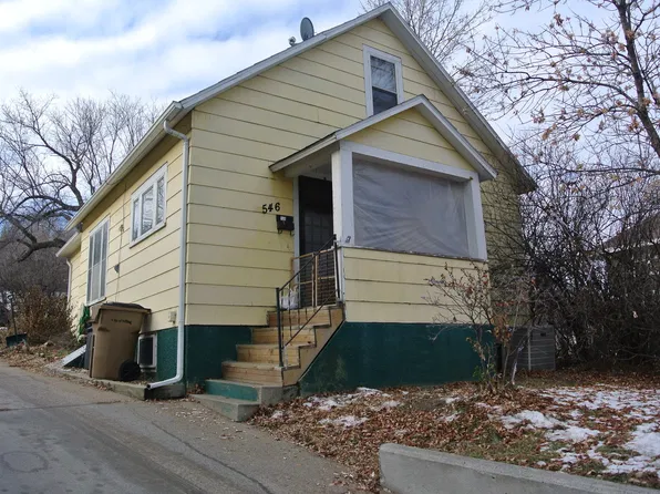 546 Valley Street, 546 Valley St #1, Minot, ND 58701