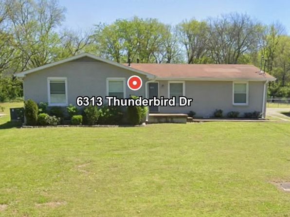 6313 Thunderbird Dr
