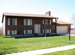1087 W 550 S, Layton, UT 84041